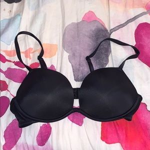 Victoria Secret Pink 34B Push up Bra